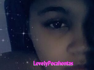 LovelyPocahontas