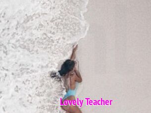 Lovely_Teacher