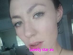 Lovely_star_xo