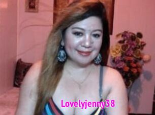 Lovelyjenny38