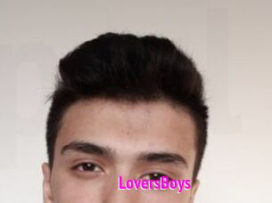 LoversBoys