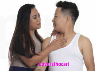 LoversJhocarl