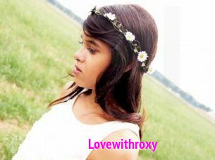 Lovewithroxy