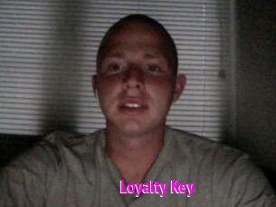 Loyalty_Key