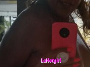 LuHotgirl