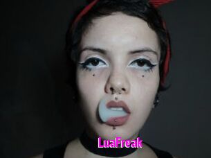 LuaFreak