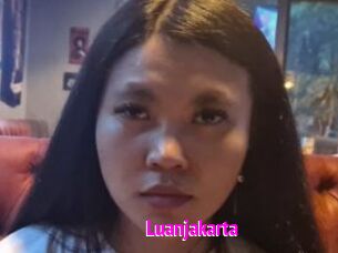 Luanjakarta