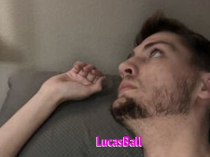 LucasBall