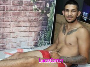 LucasCarter