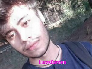 LucasGarden