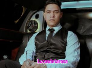 Lucasdelarosa