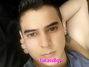 LucassBoy