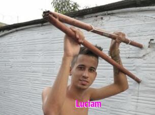 Luciam