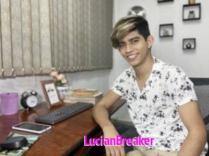 LucianBreaker