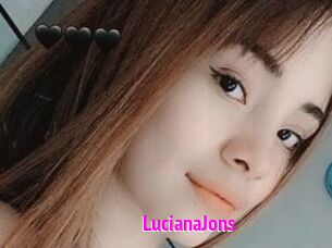 LucianaJons