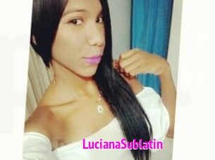 LucianaSublatin