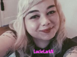 LucieLarkX