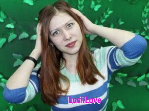 LuciiLove