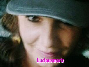 Luciousmaria