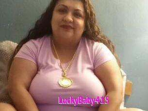 LuckyBaby415