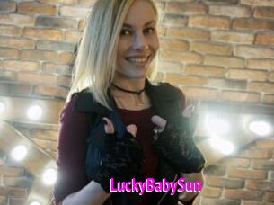 LuckyBabySun