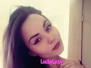 LuckyLexy