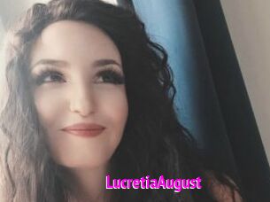 LucretiaAugust