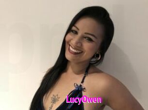 LucyOwen