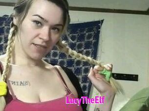 LucyTheElf