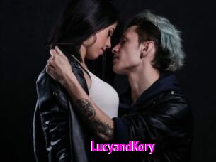 LucyandKory