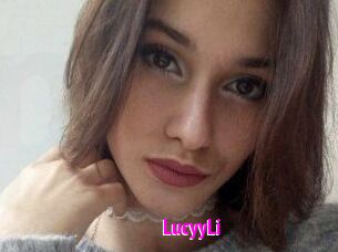 LucyyLi