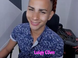 Luigy_C0en