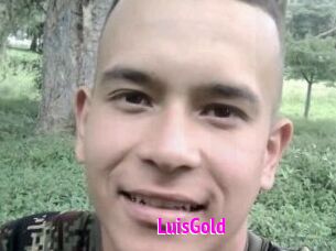 LuisGold