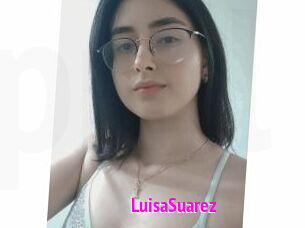 LuisaSuarez