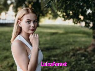 LuizaForest