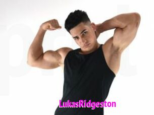 LukasRidgeston