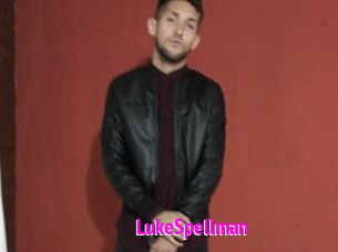 LukeSpellman