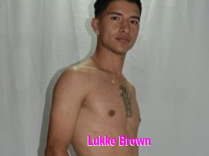 Lukke_Brown