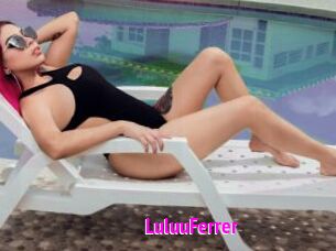 LuluuFerrer