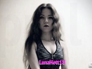 LunaHott18