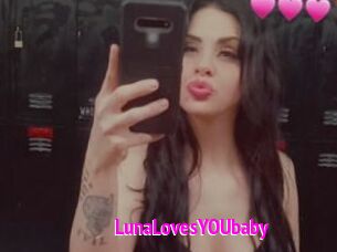 LunaLovesYOUbaby