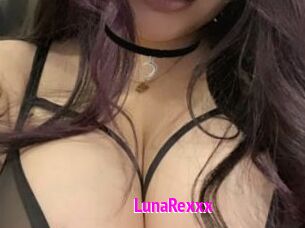 LunaRexxx