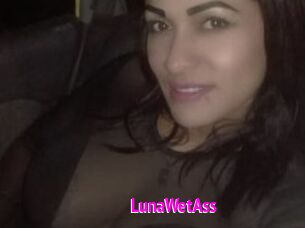 LunaWetAss
