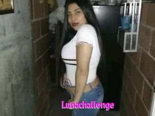 Lunachallenge