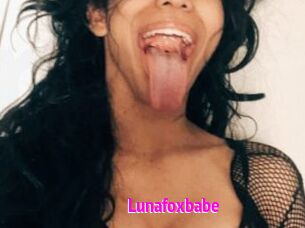 Lunafoxbabe