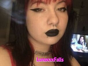 LunaxxxFalls