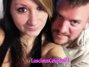 LusciousCouple23