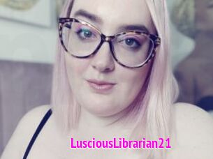 LusciousLibrarian21