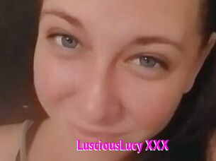 LusciousLucy_XXX