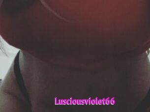 Lusciousviolet66